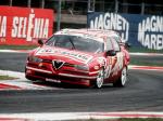 Alfa Romeo 156 D2 1998 года